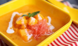 吃瓜爆料杨枝甘露视频大全,视频大全带你领略夏日清凉美味